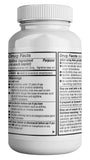 HealthLife boîte 300 caplets, solution économique pour le sommeil.