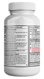 HealthLife caplets mini, faciles à avaler avant le coucher.