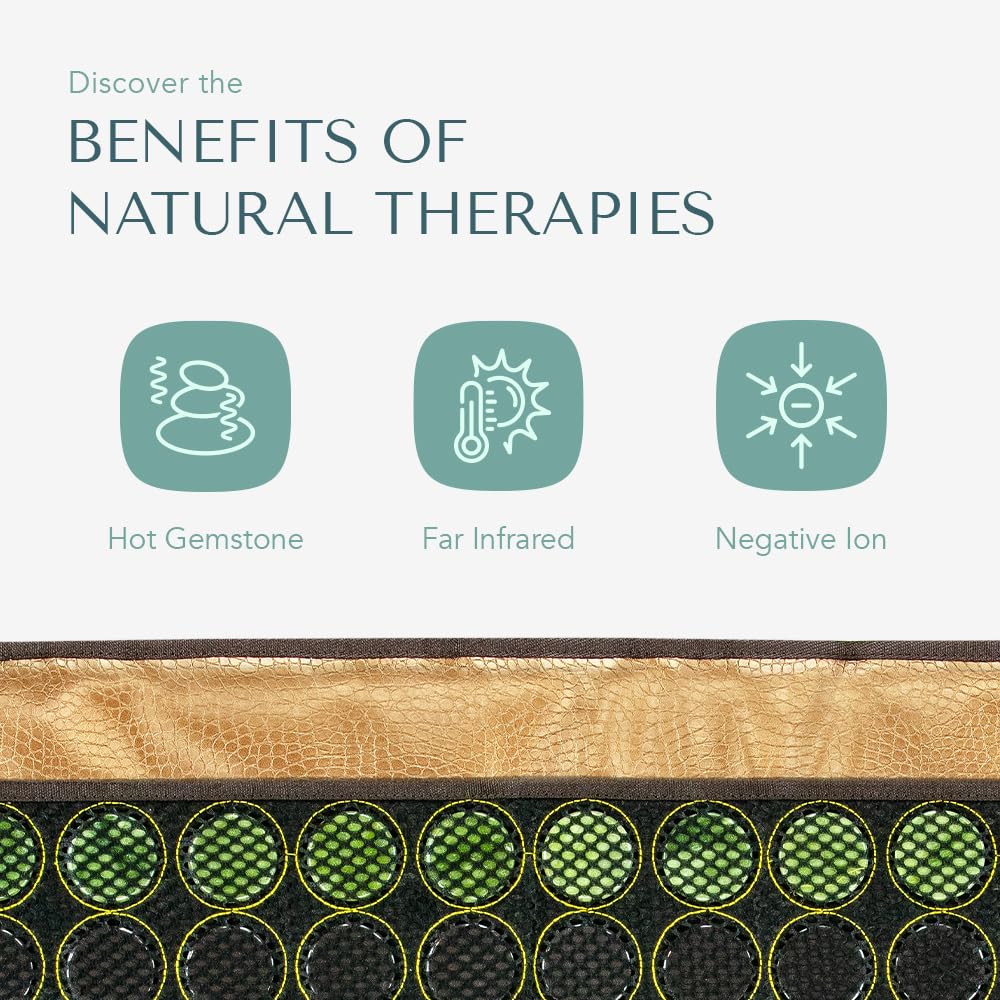 HealthyLine contrôleur de température avancé pour des réglages précis.
