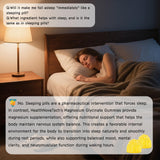 HealthNovaTech association Ashwagandha et CoQ10 pour une détente générale.