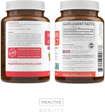 Healths Harmony usage quotidien simple, rituel pratique.