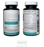 Healths Harmony Buchu – Support naturel pour les voies urinaires.