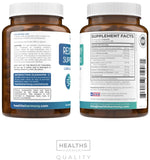 Utilisation Healths Harmony – routine quotidienne autour de la respiration
