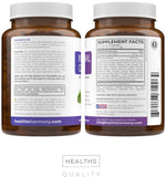 Healths Harmony Intestinal Guard – Ingrédients naturels variés pour une approche holistique.
