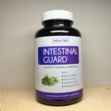 Healths Harmony Intestinal Guard – Utilisation quotidienne simple pour le confort digestif.