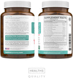 Healths Harmony Kidney Cleanse, emballage-usa, fabrication locale et contrôle laboratoire.