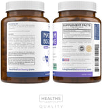 Capsule Healths Harmony pour routine quotidienne simplifiée