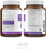 Healths Harmony rituel-quotidien: prise simple au matin pour une transition douce.