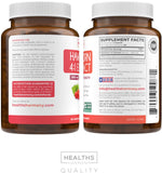 Healths Harmony routine quotidienne - utilisation pratique intégrée à votre journée.