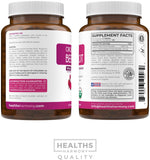 Healths Harmony produit sportif: tablettes pour performance et récupération possibles.