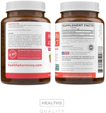 Healths Harmony : usine de qualité États-Unis