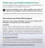 Conseils d’utilisation simples pour intégrer Healths Harmony au quotidien.