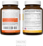 Healths Harmony: boîte prête pour routine quotidienne et saisonnière.