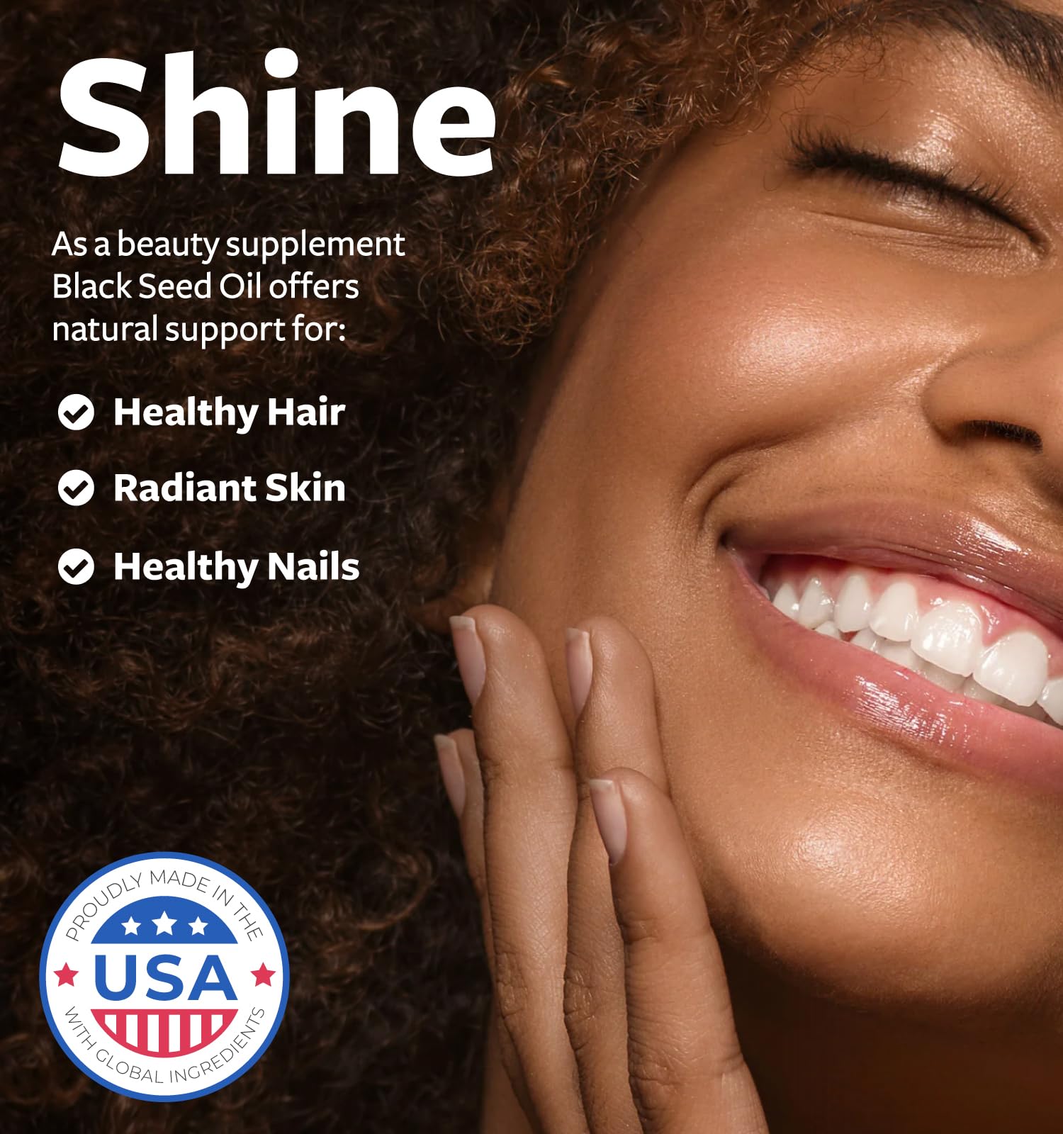 Healths Harmony - vitamine E D alpha Tocopherol, antioxydant potentiel pour la peau.