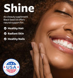 Healths Harmony - vitamine E D alpha Tocopherol, antioxydant potentiel pour la peau.