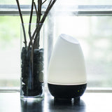 Diffuseur HealthSmart au design compact et élégant