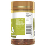 Utilisation quotidienne Healthy Care Lécithine pour le bien-être général.