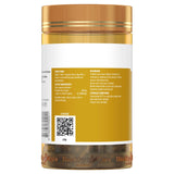 Healthy Care Propolis 2000 – étiquette avec certification TGA et cGMP.