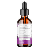 Healthy Genetics Probiotiques liquides enfants utilisation quotidienne simple et pratique.