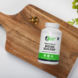 Healthy Gut Tributyrin-X: emballage clair et professionnel facilitant l achat et l utilisation.
