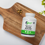 Healthy Gut Tributyrin-X, emballage professionnel sans additifs