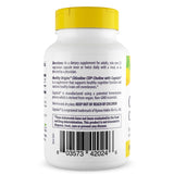 Healthy Origins Cognizin – capsules végétales prêtes à l'emploi pour les fonctions cognitives