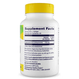 Healthy Origins CoQ10: gélules molles en gros plan, texture douce et utilisation quotidienne confortable.