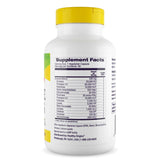 Healthy Origins Digestive Enzymes – capsules faciles à prendre, aide potentielle à la digestion après repas riches