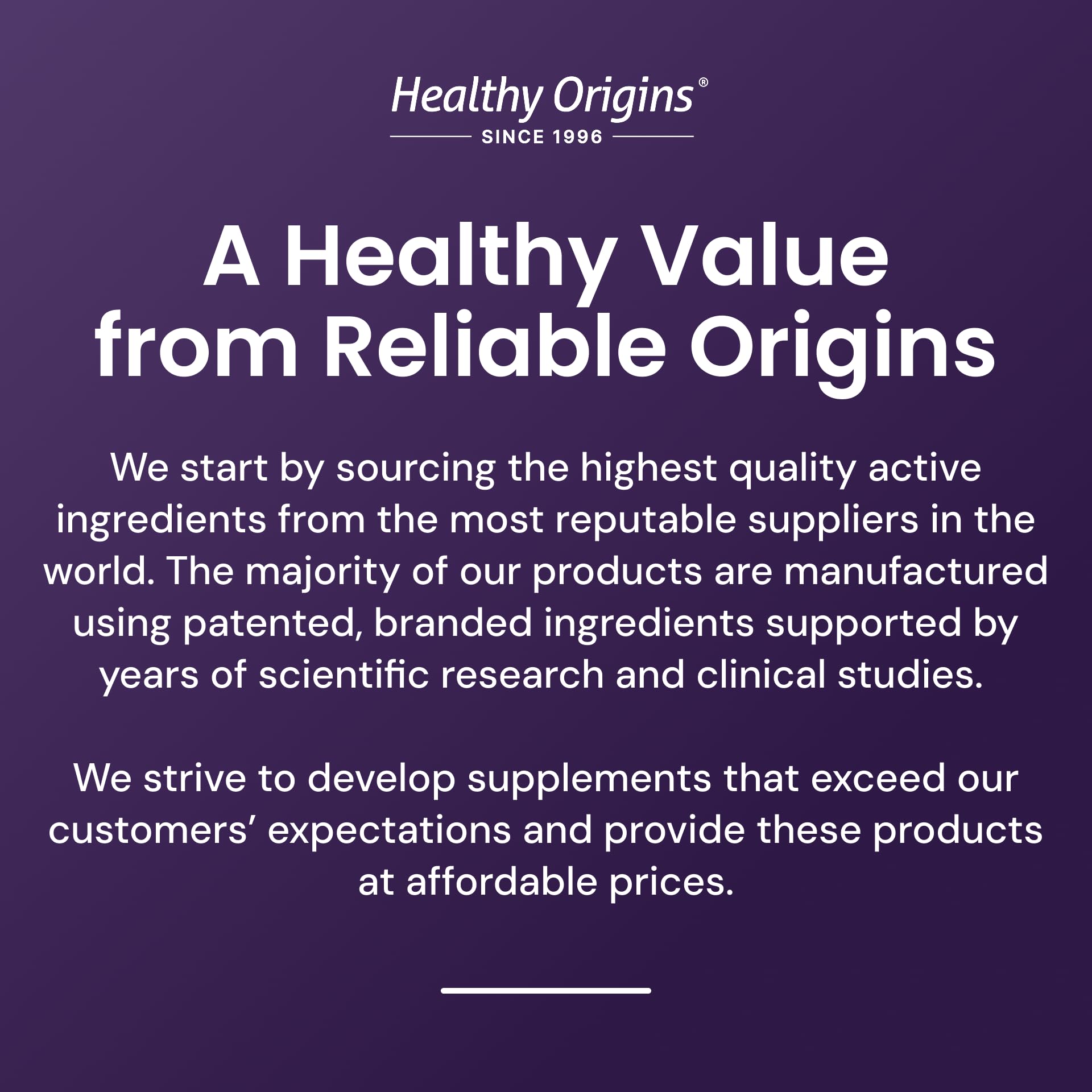 Mode d’emploi Healthy Origins Enzymes Digestives, instructions claires sur le flacon.
