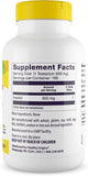 Healthy Origins Inositol Poudre - doseur: mesure précise pour un apport régulier.