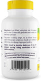 Healthy Origins Inositol Poudre - texture fine prête à être mélangée dans boissons ou recettes.