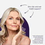Healthy Origins Inositol Poudre - portion pratique pour le rituel quotidien de bien-être.
