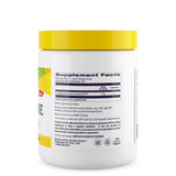 Cuillère-mesure L-Glutamine avec Healthy Origins pour doser facilement après l'effort