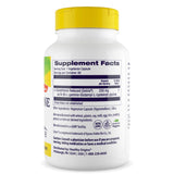 Capsules végétales L-Glutathione, intégration facile à la routine.