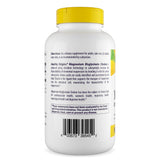 Healthy Origins Magnésium Bisglycinate Chelate – Tablettes: absorption élevée pour routine quotidienne.