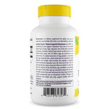 Healthy Origins membrane oeuf etiquette claire, informations produit et dosage pratiques