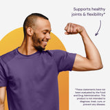 Healthy Origins membrane oeuf qualite premium, produit naturel et fiable
