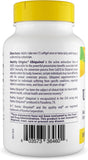 Healthy Origins Ubiquinol – capsules molles, flacon en vue, routine quotidienne