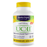Healthy Origins UC-II gélules-bouteille, soutien potentiel des articulations au quotidien