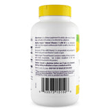 Healthy Origins Vitamine E 1000 UI étiquette lisible favorisant la routine cheveux et ongles.