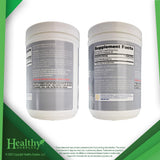 Healthy Surplus Créatine Monohydrate 450 g – dose de 5 g par portion