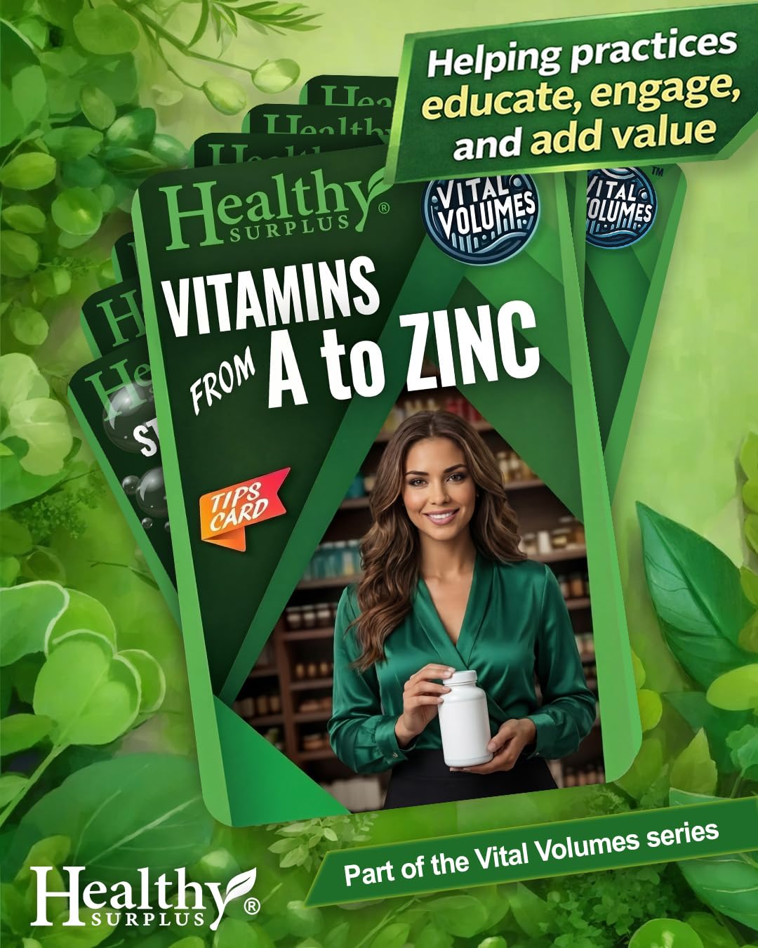 Healthy Surplus Equate Mucus Relief – comprimés et guidance posologique claire