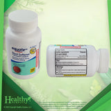 Comprimés docusate sodium 50 mg et sennosides 8,6 mg pour ingestion confortable.