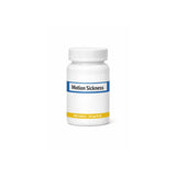 Healthy Surplus tablettes-dimenhydrinate 50 mg emballage idéal pour le mal des transports et les nausées.
