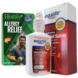 Carte conseils Healthy Surplus Vital Volumes pour pratiques quotidiennes.