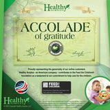 Utilisation quotidienne simple de Healthy Surplus B12 lors des journées actives.