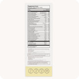 HealthyNest gélules quotidiennes faciles à consommer.