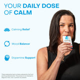 HealthyCell Sachet MicroGel Usage Quotidien pratique et portable pour gérer le stress.