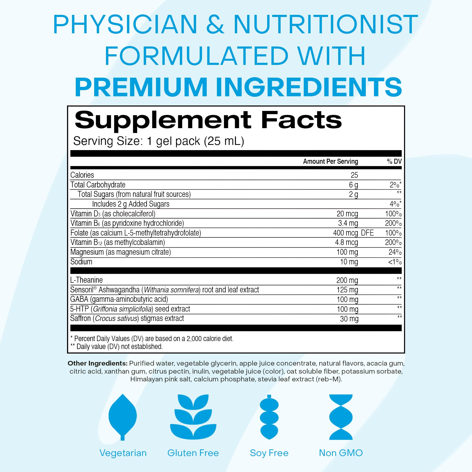 HealthyCell Utilisation en Déplacement, sachet pratique pour l’humeur loin de chez soi.