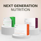 HealthyCell AM/PM – utilisation quotidienne, deux comprimés matin et soir.